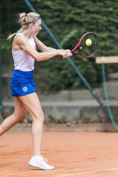 Bild 365 - BL2 THC von Horn und Hamm - Grossflottbeker THGC : Ergebnis: 4:5